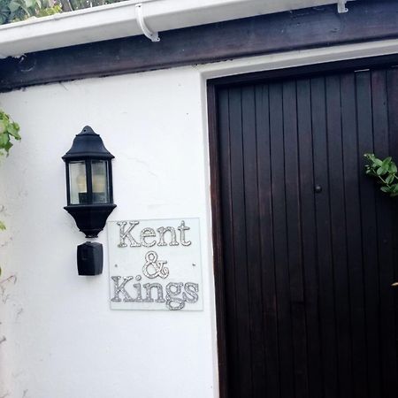 Kings And Kent Cidade Do Cabo Exterior foto