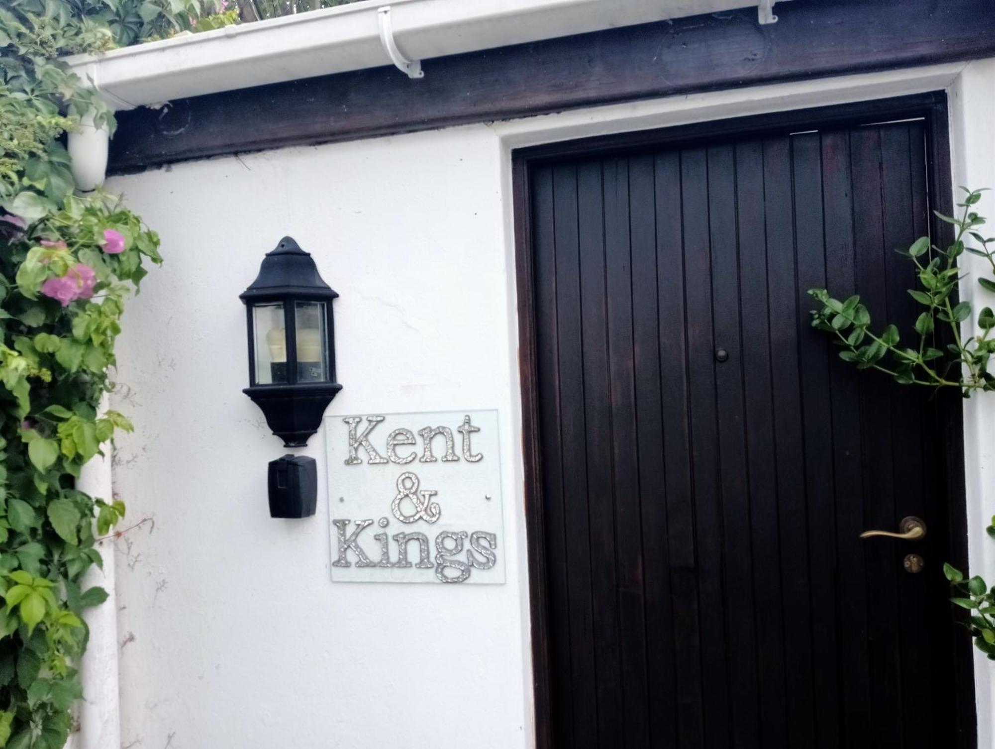 Kings And Kent Cidade Do Cabo Exterior foto